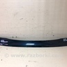 ФОТО Накладка крышки багажника для Infiniti QX60/JX35 Киев