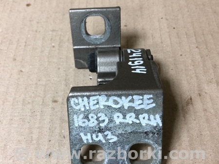ФОТО Петля двери нижняя для Jeep Cherokee (2014-) Киев