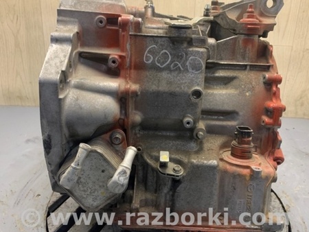 ФОТО АКПП (коробка автомат) для Mazda 3 BM/BN (2013-2019) (III) Киев