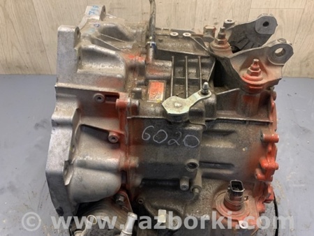 ФОТО АКПП (коробка автомат) для Mazda 3 BM/BN (2013-2019) (III) Киев