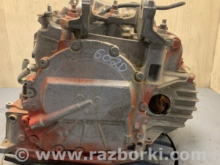 ФОТО АКПП (коробка автомат) для Mazda 3 BM/BN (2013-2019) (III) Киев