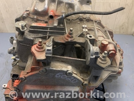 ФОТО АКПП (коробка автомат) для Mazda 3 BM/BN (2013-2019) (III) Киев