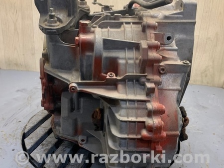 ФОТО АКПП (коробка автомат) для Mazda 3 BM/BN (2013-2019) (III) Киев
