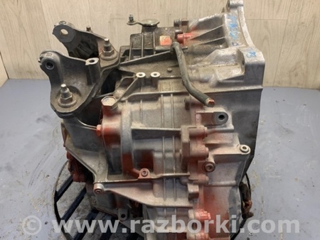 ФОТО АКПП (коробка автомат) для Mazda 3 BM/BN (2013-2019) (III) Киев
