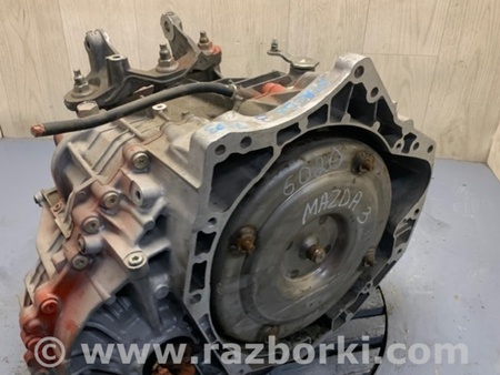 ФОТО АКПП (коробка автомат) для Mazda 3 BM/BN (2013-2019) (III) Киев