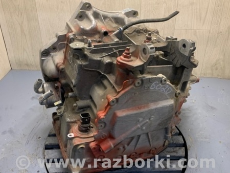 ФОТО АКПП (коробка автомат) для Mazda 3 BM/BN (2013-2019) (III) Киев