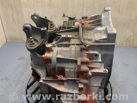 ФОТО АКПП (коробка автомат) для Mazda 3 BM/BN (2013-2019) (III) Киев