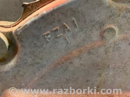 ФОТО АКПП (коробка автомат) для Mazda 3 BM/BN (2013-2019) (III) Киев