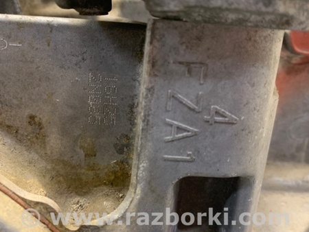 ФОТО АКПП (коробка автомат) для Mazda 3 BM/BN (2013-2019) (III) Киев