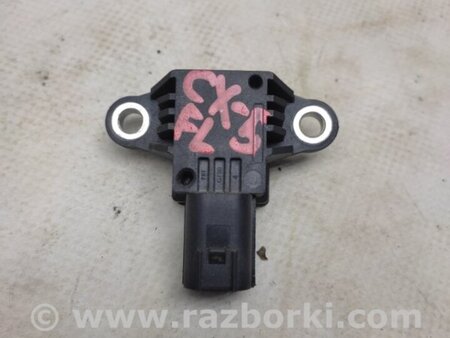 ФОТО Датчик удара для Mazda 3 BM/BN (2013-2019) (III) Киев