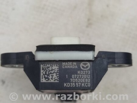 ФОТО Датчик удара для Mazda 3 BM/BN (2013-2019) (III) Киев