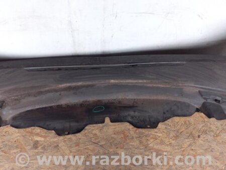 ФОТО Бампер задний для Acura TLX (09.2014-04.2020) Киев