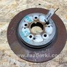 ФОТО Диск тормозной задний для Acura TLX (09.2014-04.2020) Киев