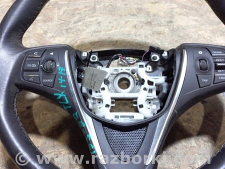 ФОТО Кнопки руля для Acura TLX (09.2014-04.2020) Киев