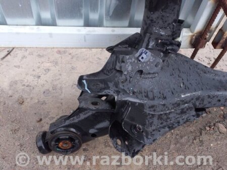 ФОТО Балка задней подвески для Acura TLX (09.2014-04.2020) Киев