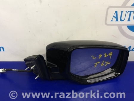 ФОТО Зеркало для Acura TLX (09.2014-04.2020) Киев