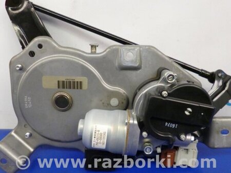 ФОТО Моторчик привода ляды для Acura RDX TB3, TB4 (03.2012-12.2015) Киев