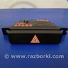 ФОТО Кнопка аварийки для Acura RDX TB3, TB4 (03.2012-12.2015) Киев