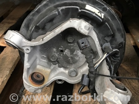 ФОТО Ступица для Acura TLX (09.2014-04.2020) Киев