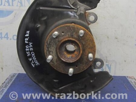 ФОТО Кулак поворотный для Acura TLX (09.2014-04.2020) Киев