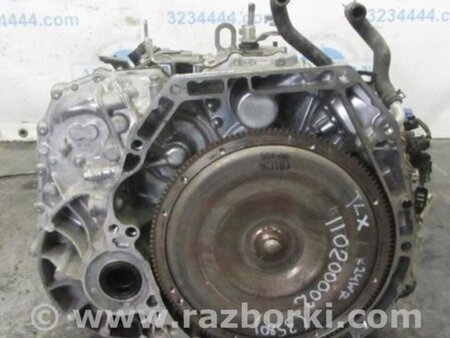 ФОТО АКПП (коробка автомат) для Acura TLX (09.2014-04.2020) Киев