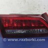 ФОТО Фонарь задний внутренний для Acura TLX (09.2014-04.2020) Киев