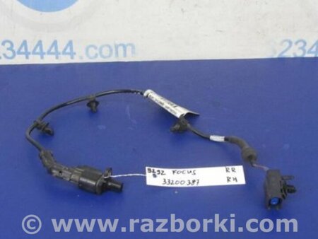 ФОТО Датчик ABS для Ford Focus 3 (01.2010 - 03.2018) Киев