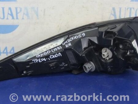 ФОТО Фонарь задний наружный для Infiniti QX60/JX35 Киев