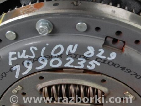 ФОТО Двигатель бензиновый для Ford Fusion USA 2 поколение (12-15) Киев