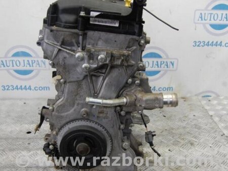 ФОТО Двигатель бензиновый для Ford Fusion USA 2 поколение (12-15) Киев