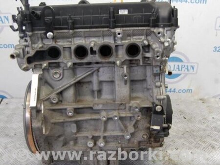 ФОТО Двигатель бензиновый для Ford Fusion USA 2 поколение (12-15) Киев