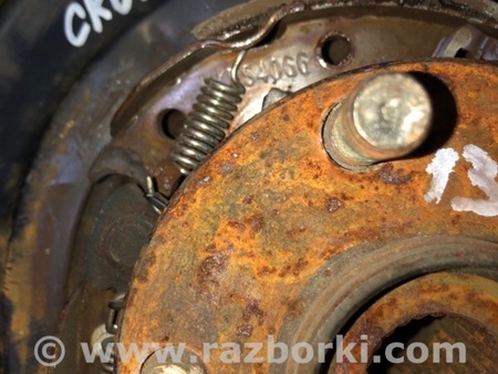ФОТО Ступица для Subaru Crosstrek Киев