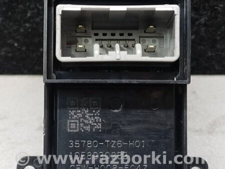 ФОТО Кнопка стеклоподьемника для Acura MDX YD3 (06.2013-05.2020) Киев