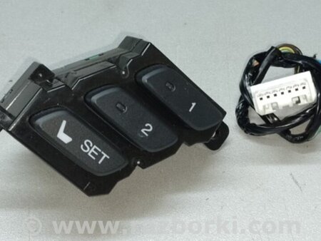 ФОТО Блок кнопок памяти сидений для Acura MDX YD3 (06.2013-05.2020) Киев