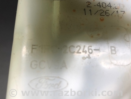 ФОТО Главный тормозной цилиндр для Ford Focus 3 (01.2010 - 03.2018) Киев