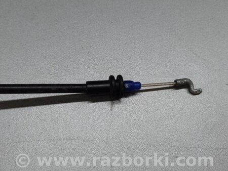 ФОТО Ручка двери для Ford Focus 3 (01.2010 - 03.2018) Киев