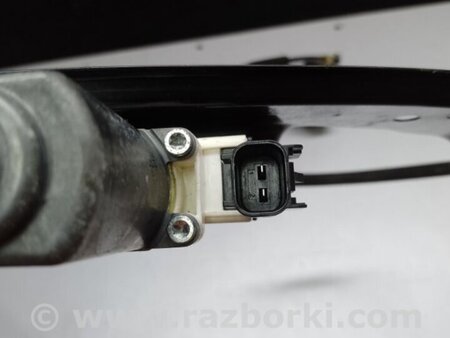 ФОТО Стеклоподъемник для Ford Focus 3 (01.2010 - 03.2018) Киев