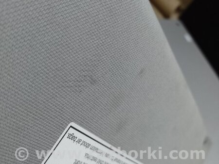 ФОТО Солнцезащитный козырёк для Acura MDX YD3 (06.2013-05.2020) Киев