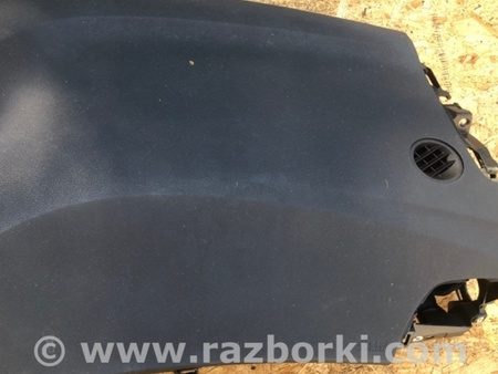 ФОТО Торпеда для Acura MDX YD3 (06.2013-05.2020) Киев