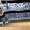 ФОТО Кронштейн бампера для Nissan Sentra B17 Киев