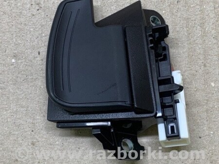 ФОТО Лепестки переключения передач для Acura MDX YD3 (06.2013-05.2020) Киев
