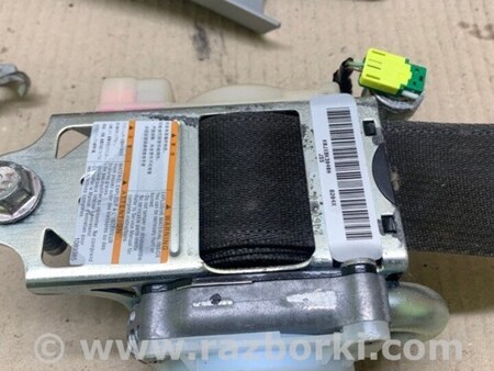 ФОТО Ремень безопасности для Acura MDX YD3 (06.2013-05.2020) Киев