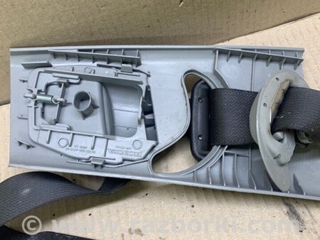 ФОТО Ремень безопасности для Acura MDX YD3 (06.2013-05.2020) Киев