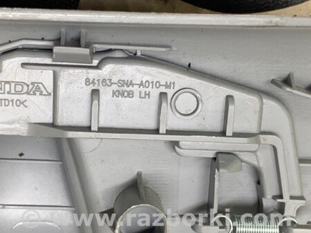 ФОТО Ремень безопасности для Acura MDX YD3 (06.2013-05.2020) Киев
