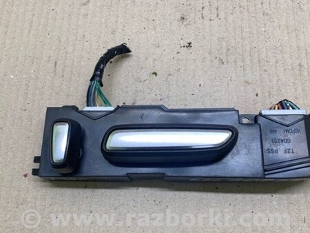 ФОТО Кнопки управления сидением для Acura MDX YD3 (06.2013-05.2020) Киев