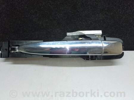 ФОТО Ручка двери для Nissan Sentra B17 Киев