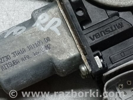 ФОТО Стеклоподъемник для Nissan Sentra B17 Киев