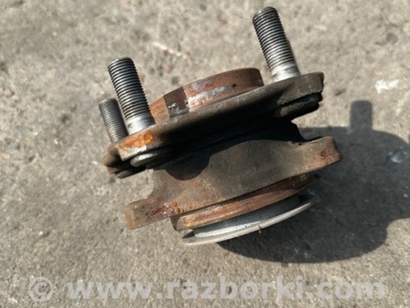 ФОТО Ступица для Nissan Sentra B17 Киев