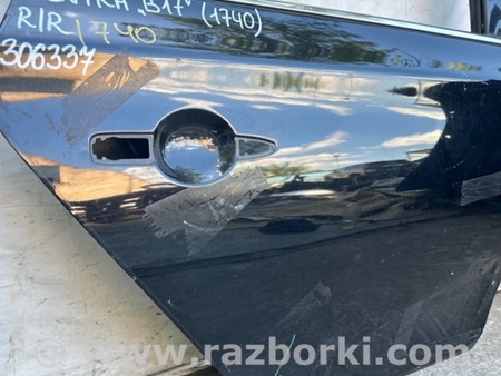 ФОТО Дверь для Nissan Sentra B17 Киев
