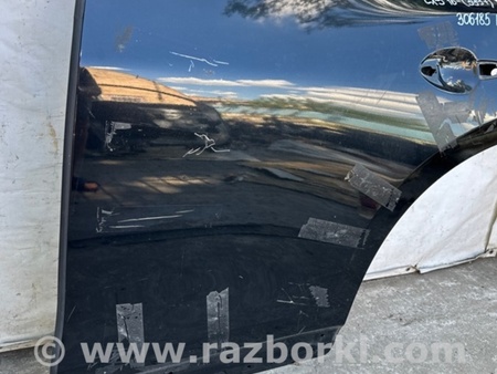 ФОТО Дверь для Mazda CX-5 KF (2016-) Киев